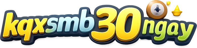 Logo kqxsmb 30 ngay